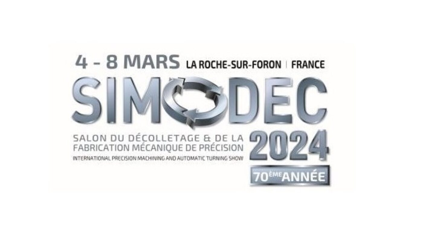 SIMODEC 2024