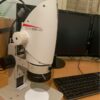 Microscope Leica DMS 1000