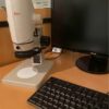 Microscope Leica DMS 1000