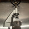 Potence ouvrture et fermeture boites de montres
