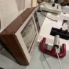 Witschi Wicometre high tech