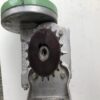 PARKER ServoMotor RS440GR1165