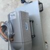 Pompe a vide Vacuum BECKER type FDR 90s-95-4P
