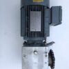 Electric Motor SEW-EURODRIVE TypS37DT80K4