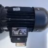 Moteur WEG Typ ODRGR 634 T